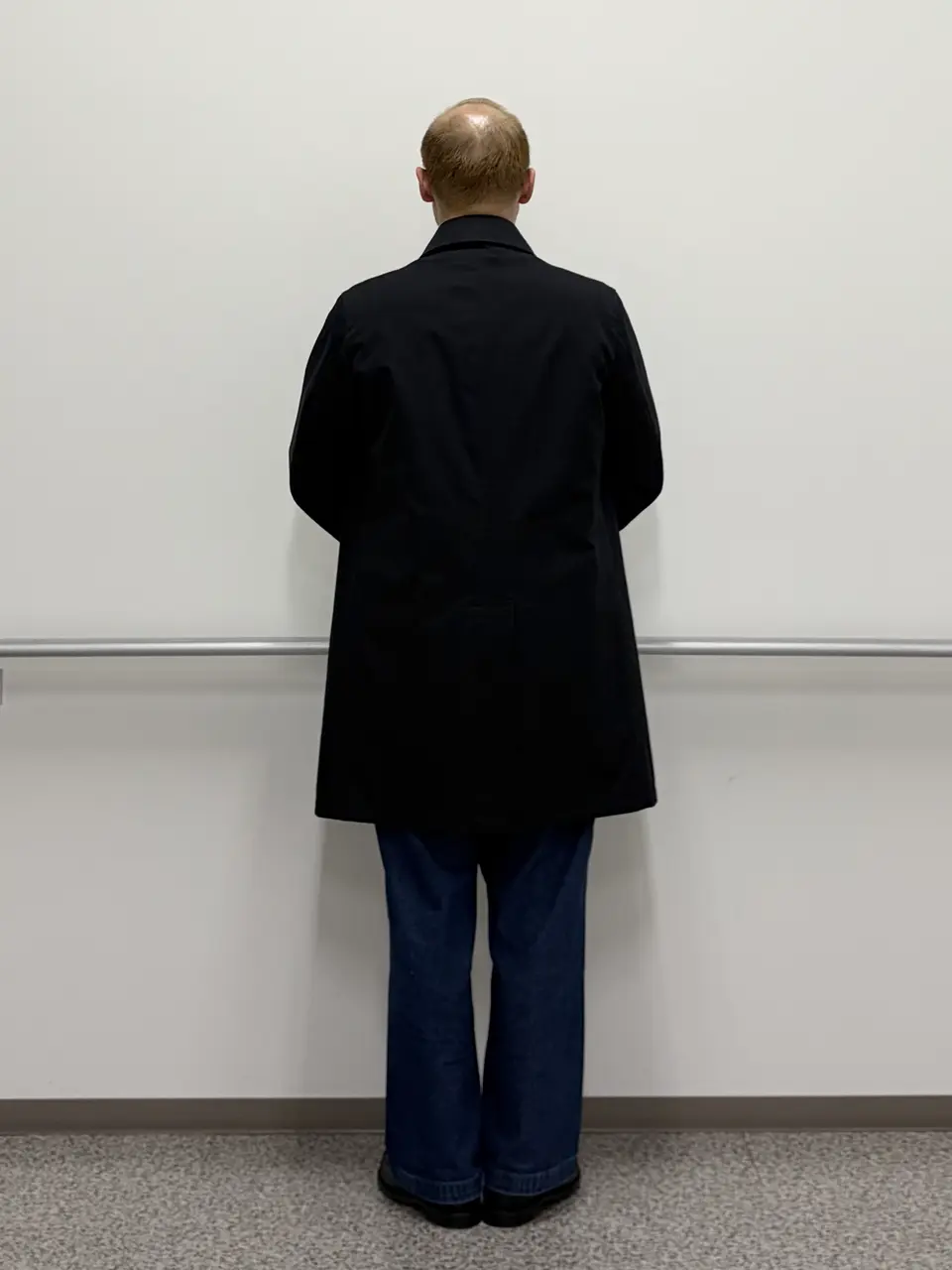 J.PRESS MEN 若山 コーディネート画像