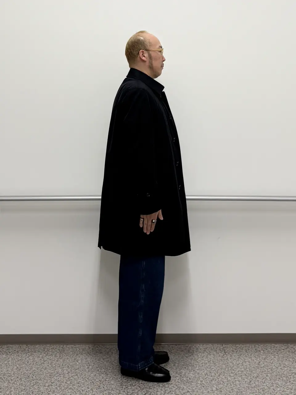 J.PRESS MEN 若山 コーディネート画像