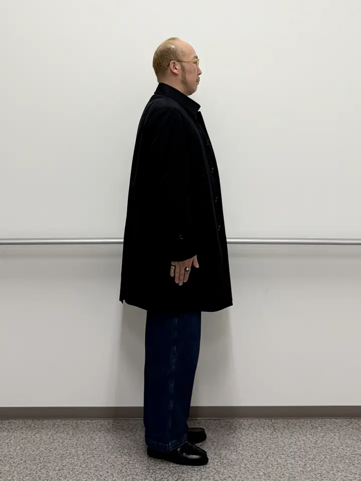 J.PRESS MEN 若山 コーディネート画像