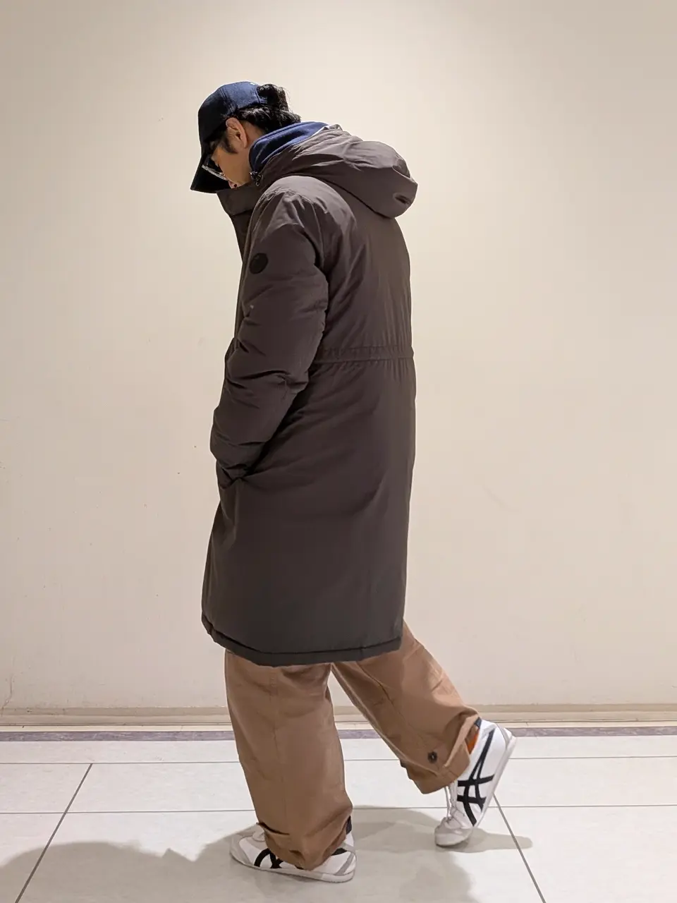 J.PRESS MEN 春木 コーディネート画像