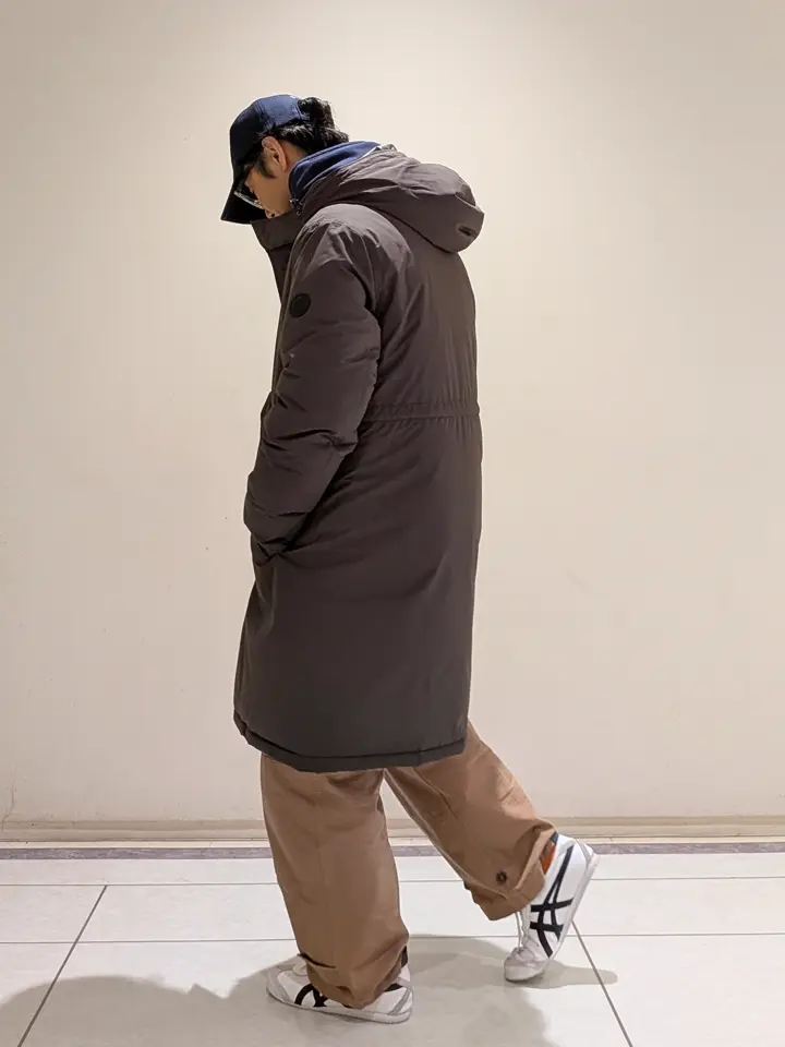 J.PRESS MEN 春木 コーディネート画像