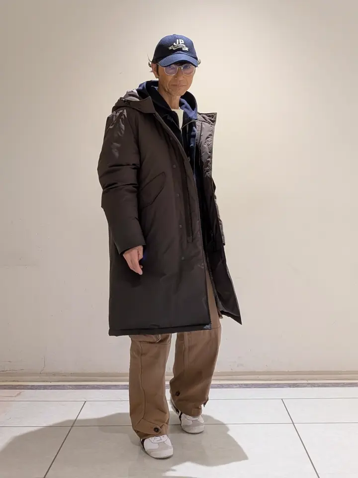 J.PRESS MEN 春木 コーディネート画像