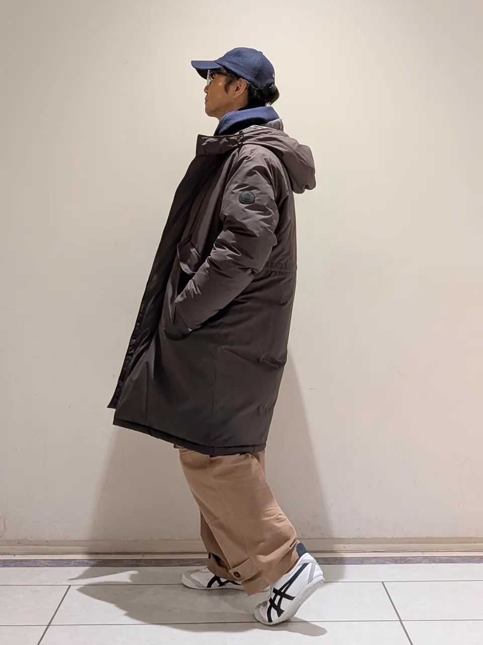 J.PRESS MEN 春木 コーディネート画像