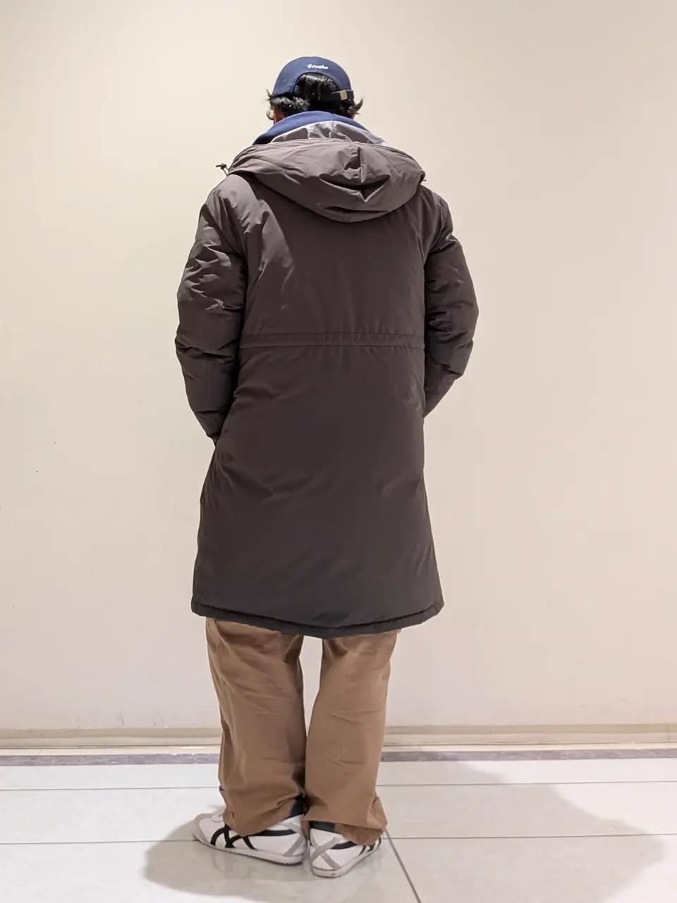 J.PRESS MEN 春木 コーディネート画像