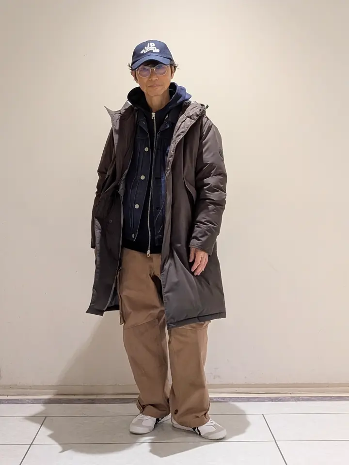 J.PRESS MEN 春木 コーディネート画像