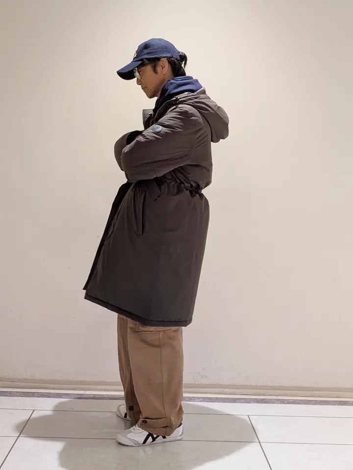 J.PRESS MEN 春木 コーディネート画像