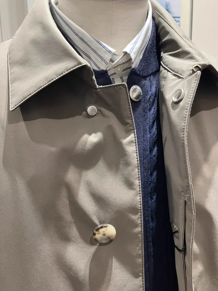 J.PRESS MEN 宇佐 コーディネート画像