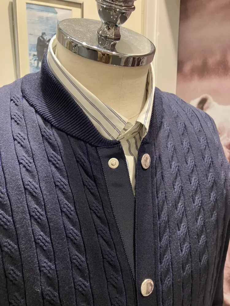 J.PRESS MEN 宇佐 コーディネート画像