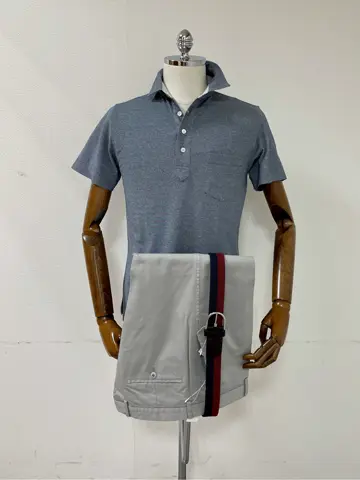 J.PRESS MEN 西室 コーディネート画像