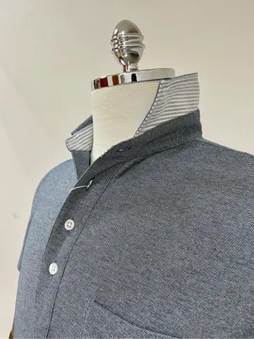 J.PRESS MEN 西室 コーディネート画像