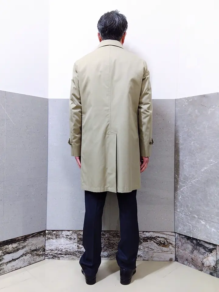 J.PRESS MEN 金子 コーディネート画像