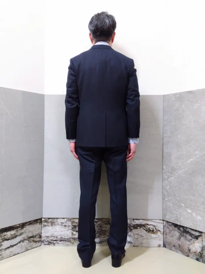 J.PRESS MEN 金子 コーディネート画像