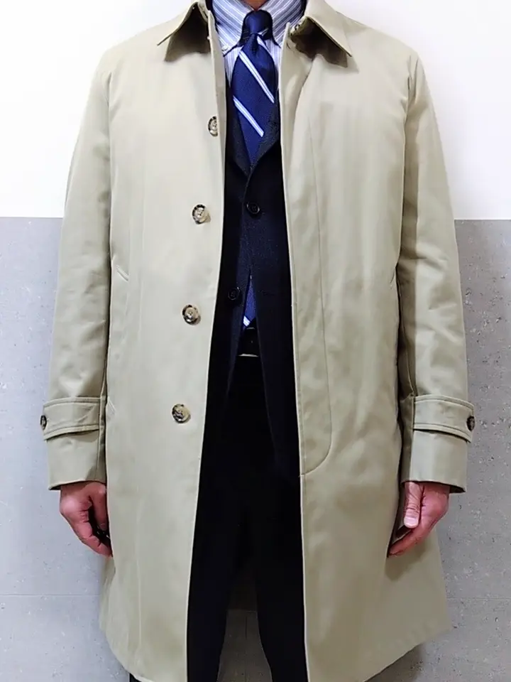 J.PRESS MEN 金子 コーディネート画像