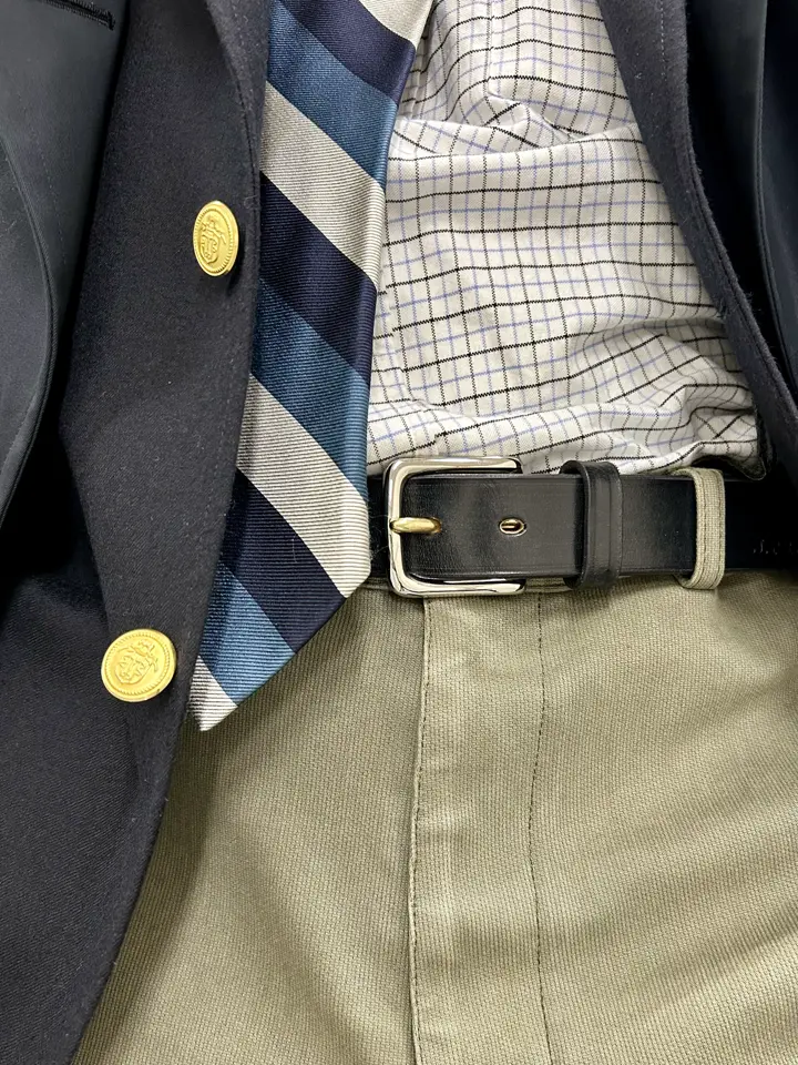 J.PRESS MEN 八巻 コーディネート画像