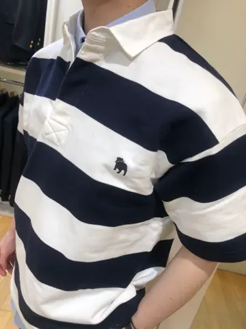 J.PRESS MEN 山本 コーディネート画像