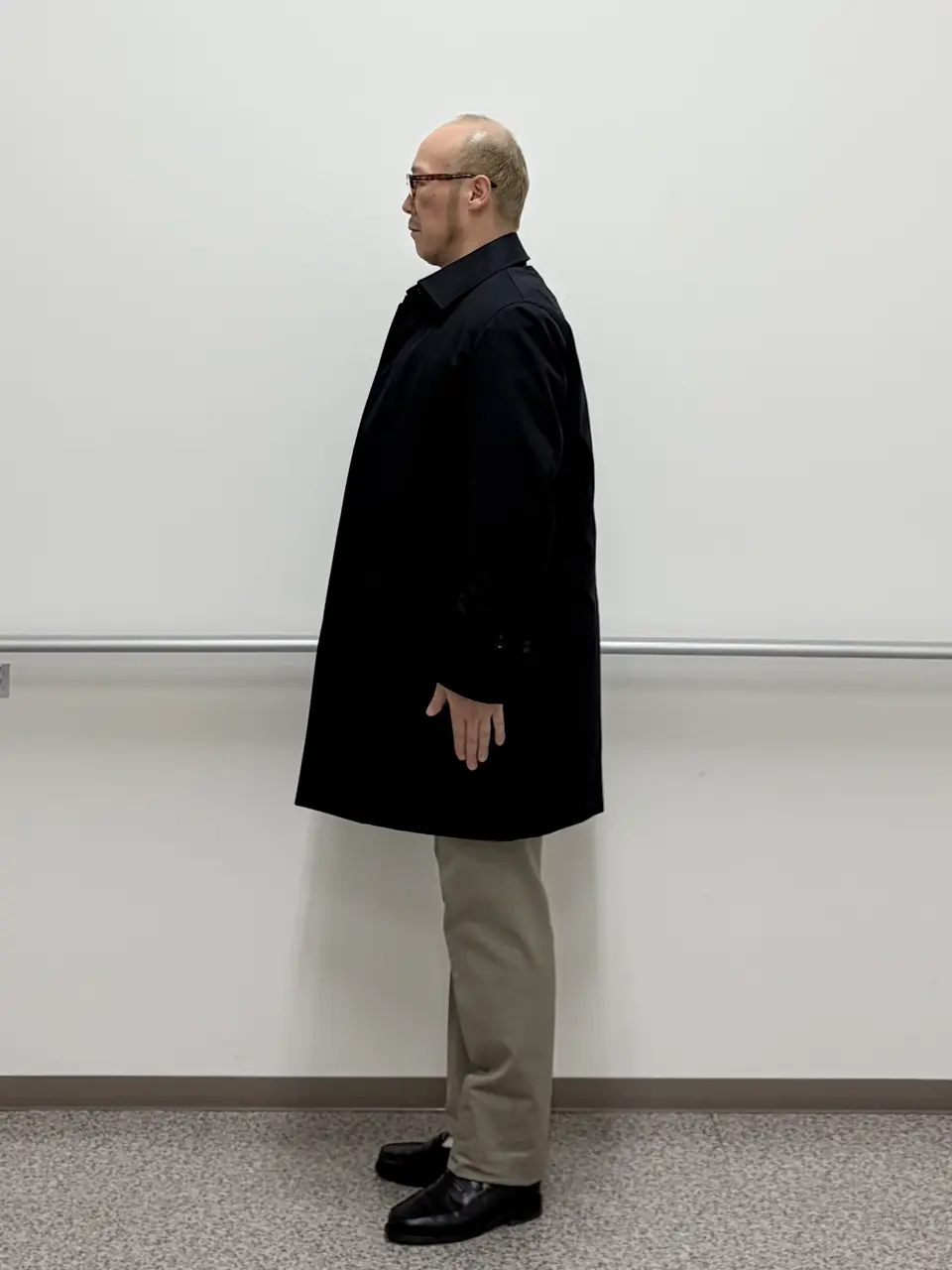 J.PRESS MEN 若山 コーディネート画像