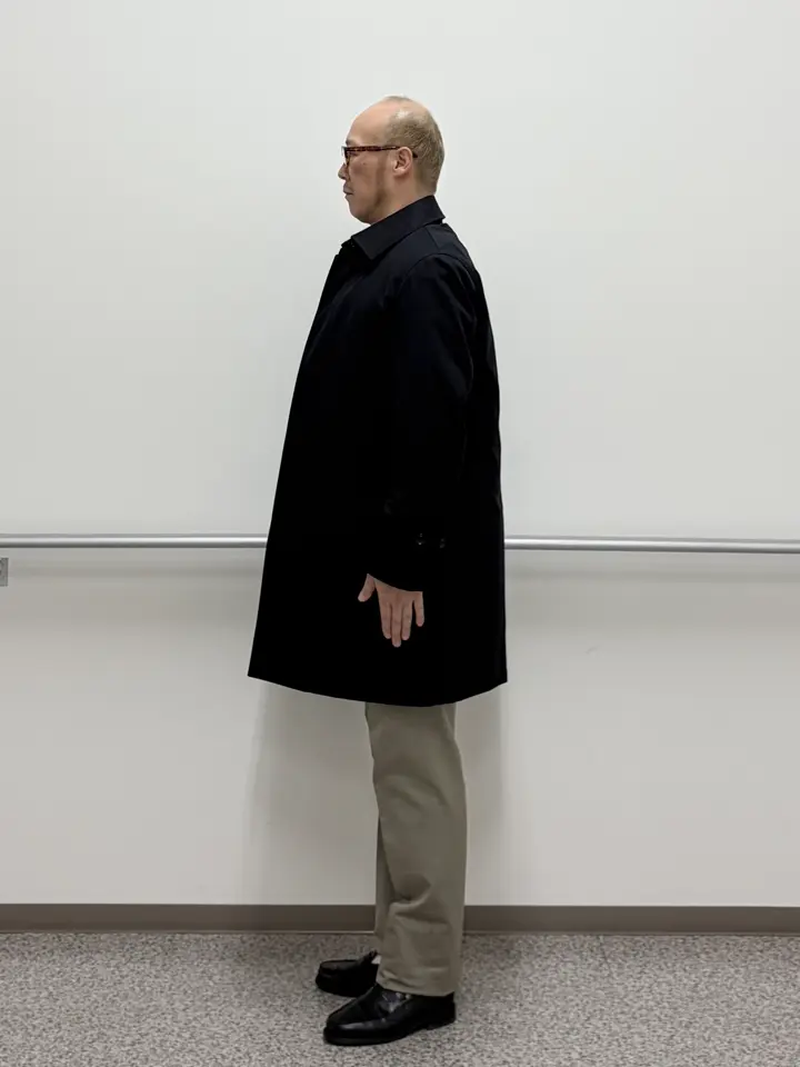 J.PRESS MEN 若山 コーディネート画像