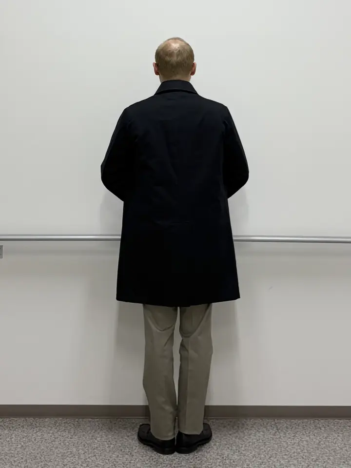 J.PRESS MEN 若山 コーディネート画像