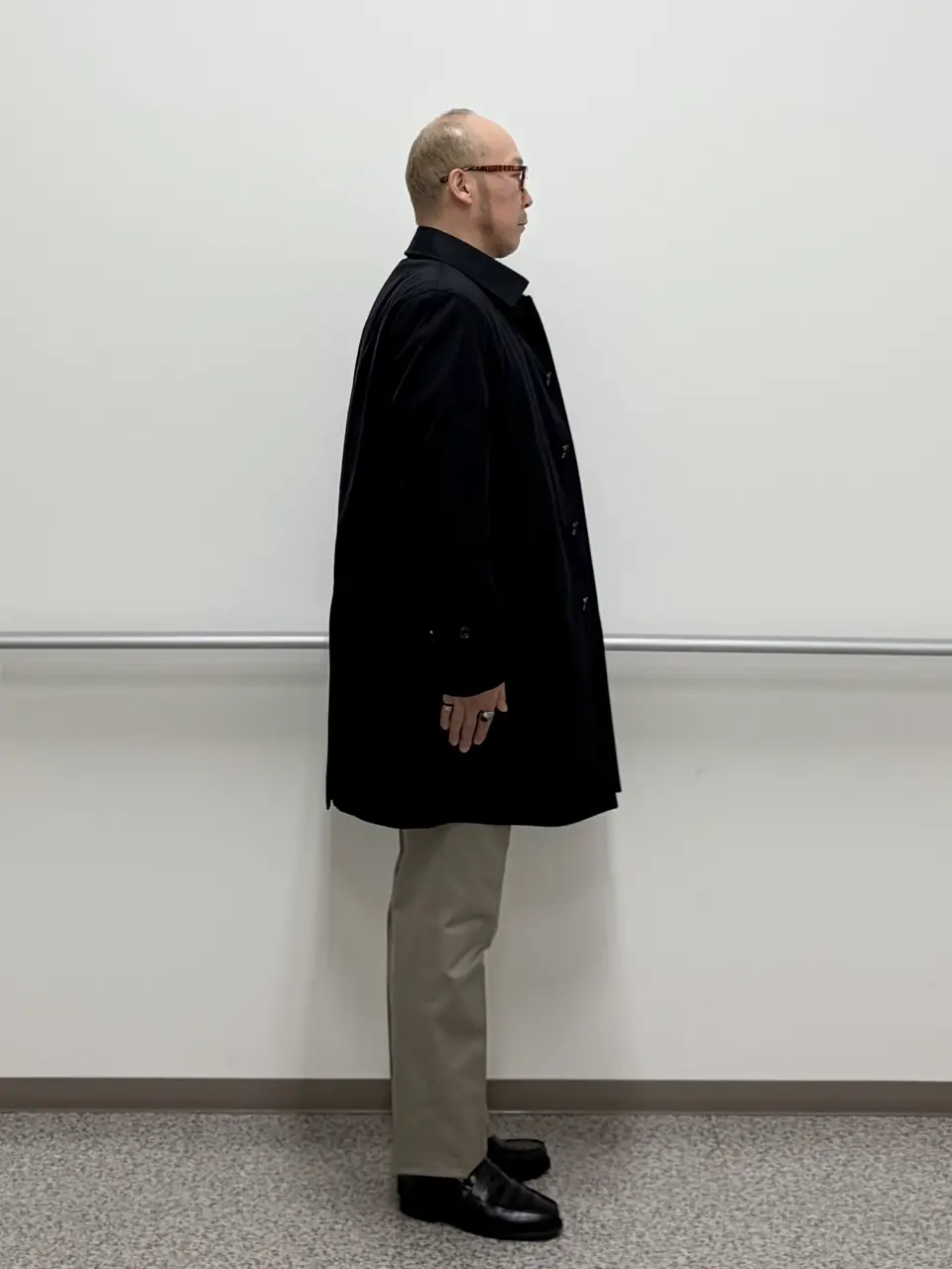 J.PRESS MEN 若山 コーディネート画像