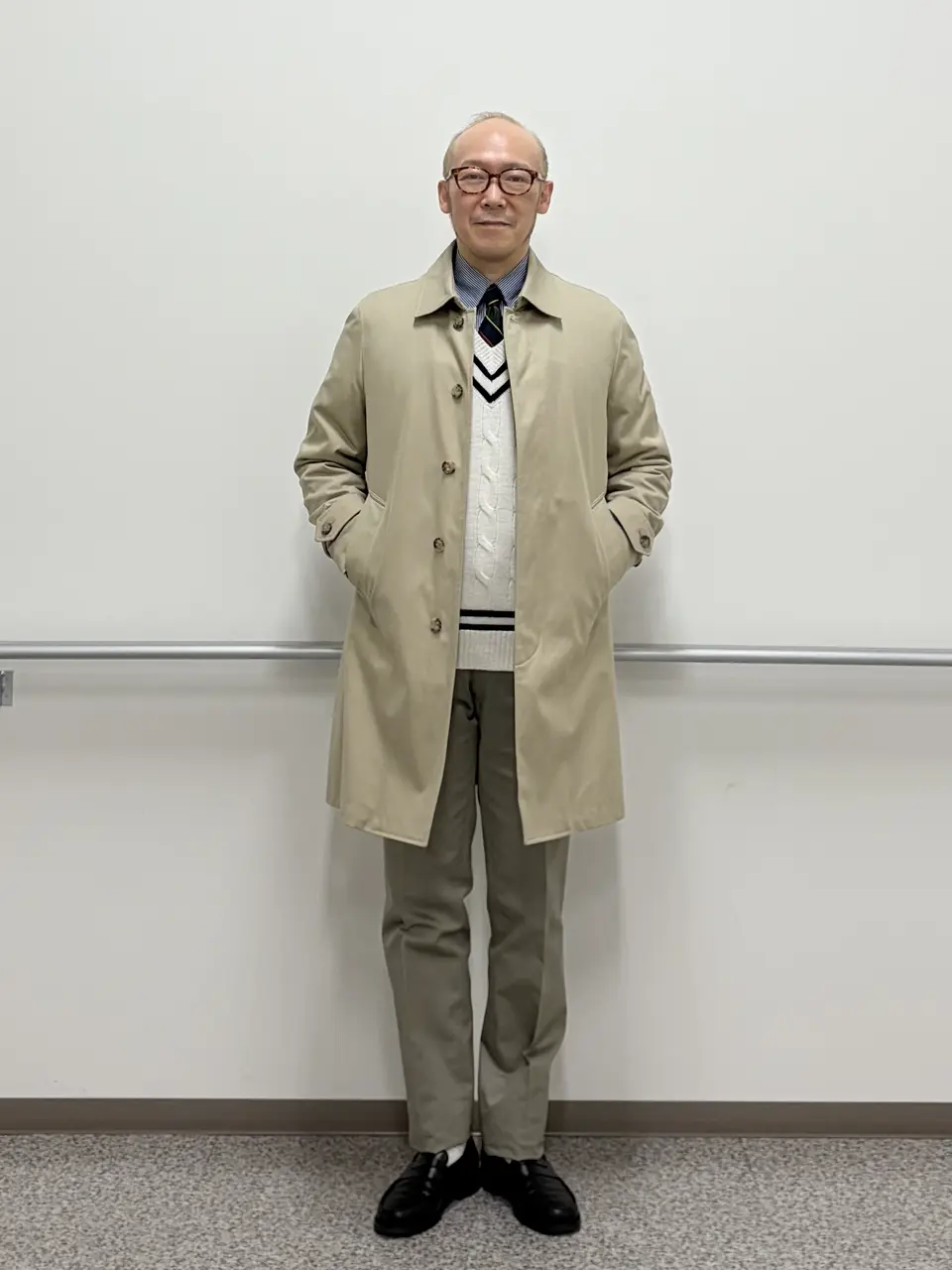  若山 コーディネート画像