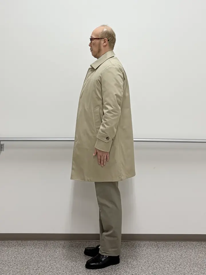 J.PRESS MEN 若山 コーディネート画像