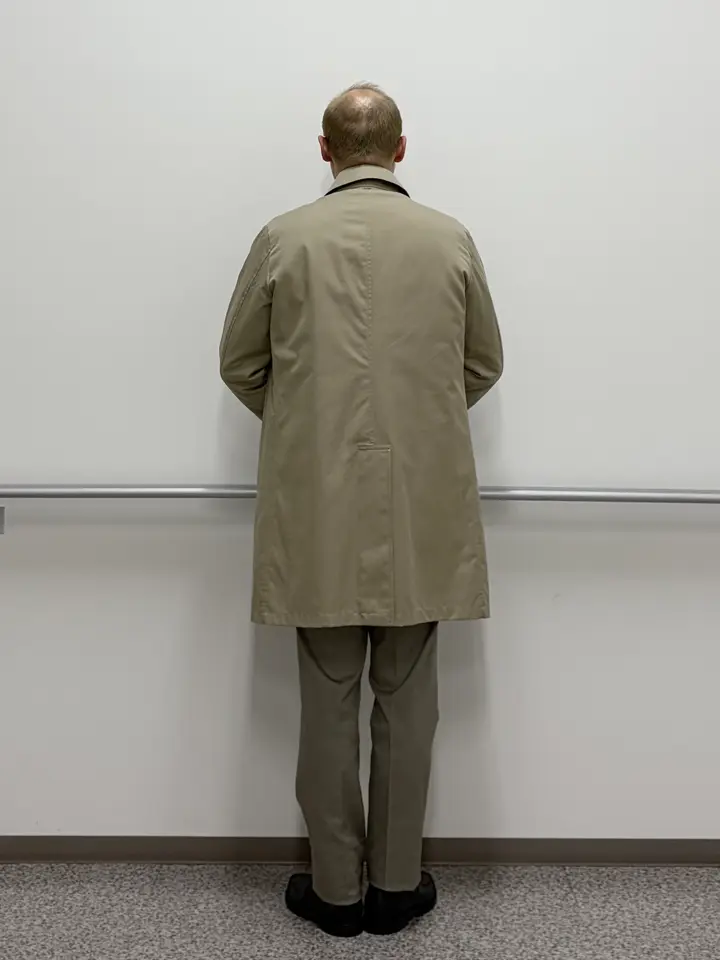 J.PRESS MEN 若山 コーディネート画像