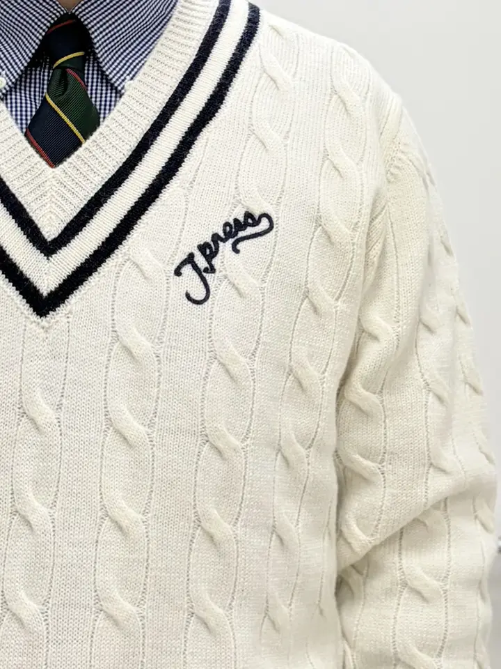 J.PRESS MEN 若山 コーディネート画像