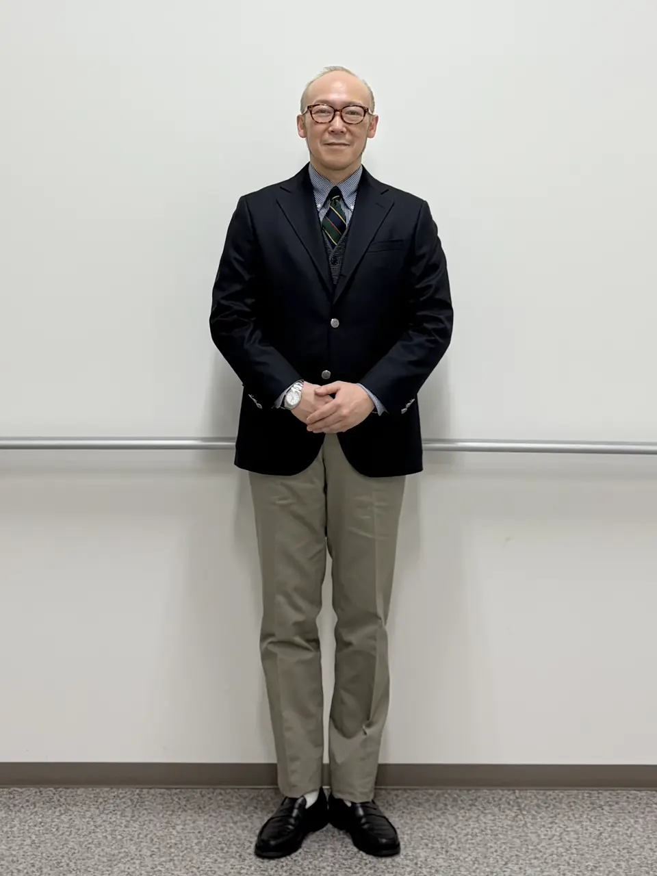  若山 コーディネート画像