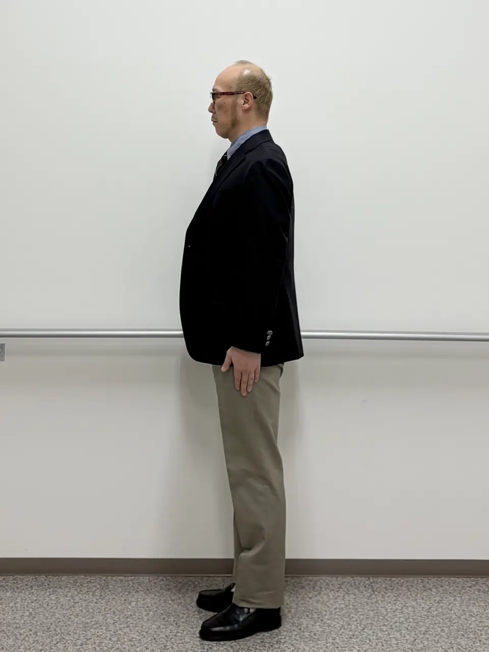 J.PRESS MEN 若山 コーディネート画像