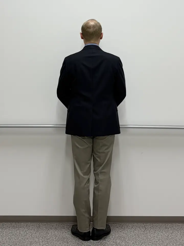 J.PRESS MEN 若山 コーディネート画像