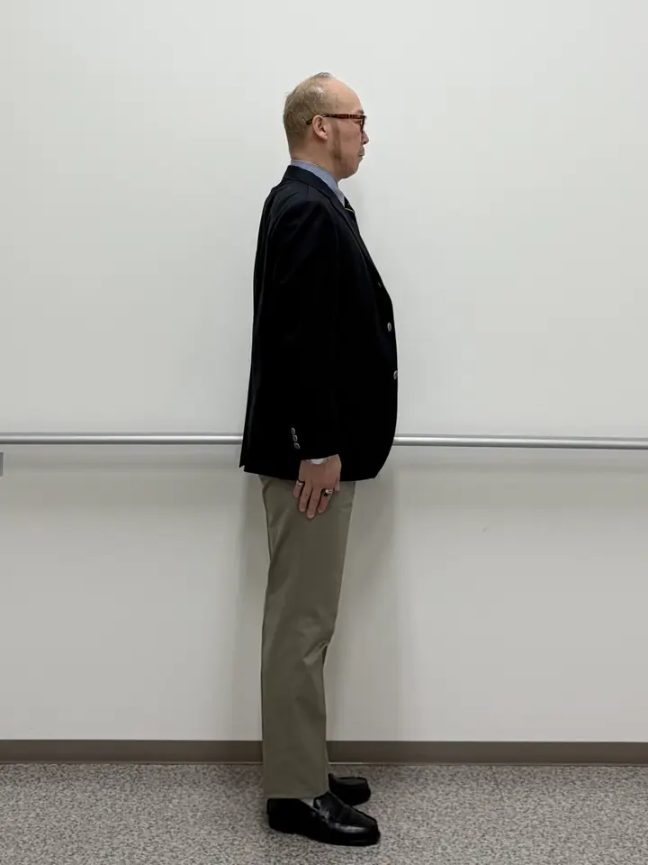 J.PRESS MEN 若山 コーディネート画像