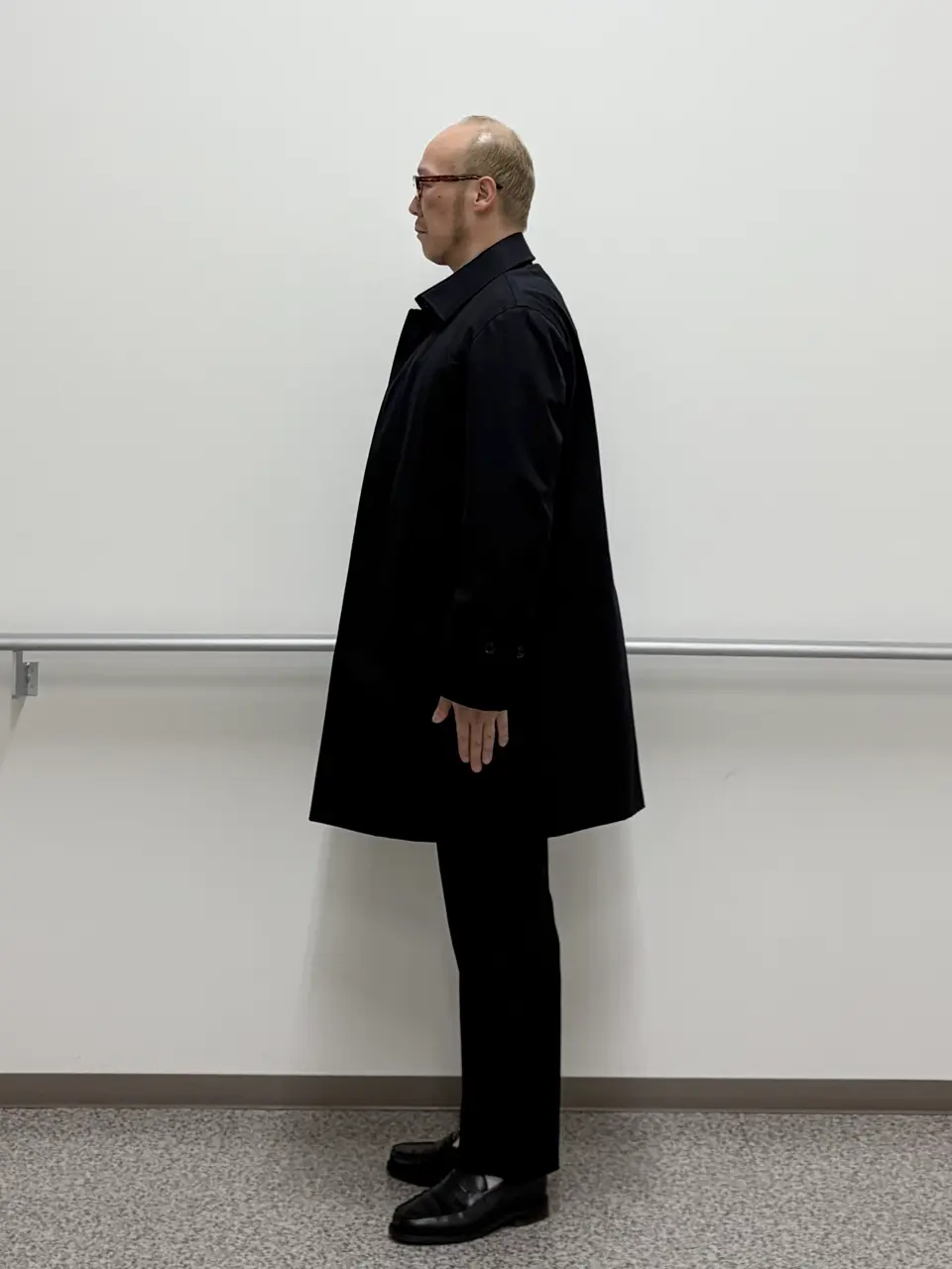 J.PRESS MEN 若山 コーディネート画像