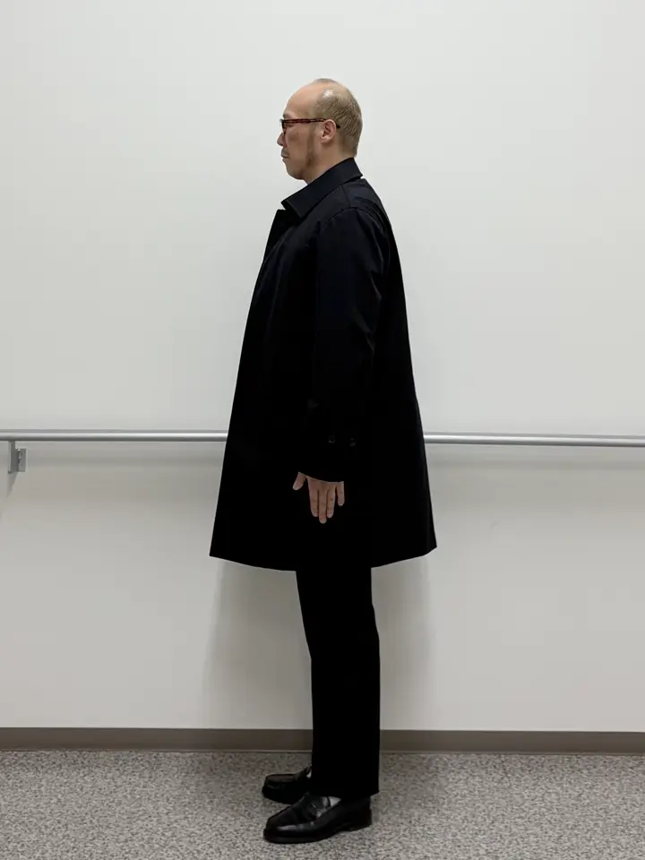 J.PRESS MEN 若山 コーディネート画像