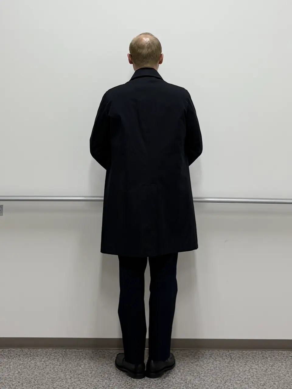 J.PRESS MEN 若山 コーディネート画像