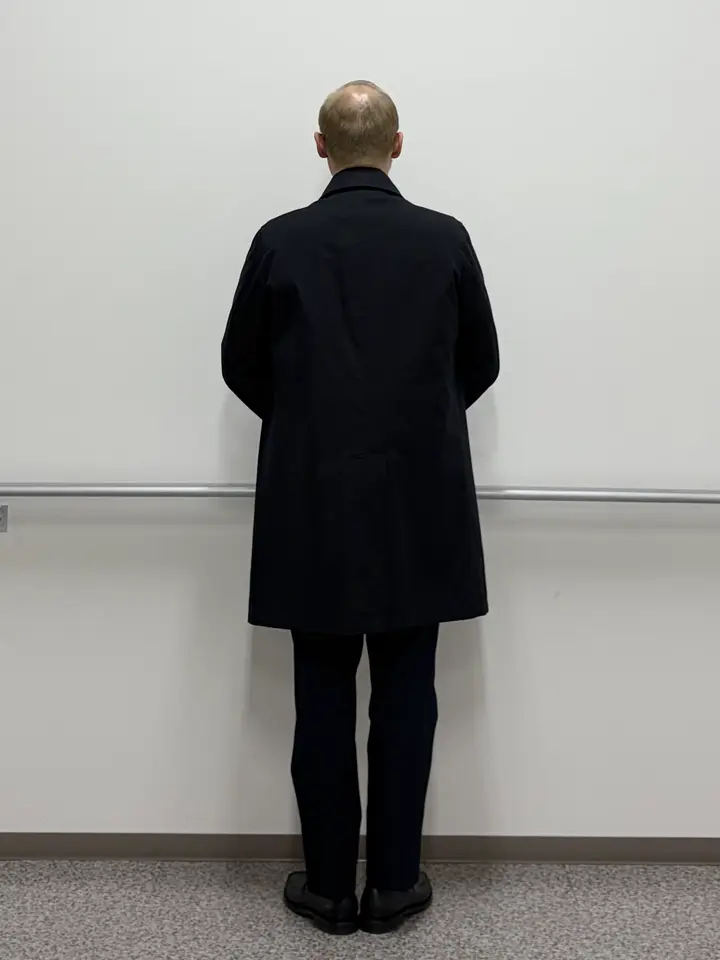 J.PRESS MEN 若山 コーディネート画像