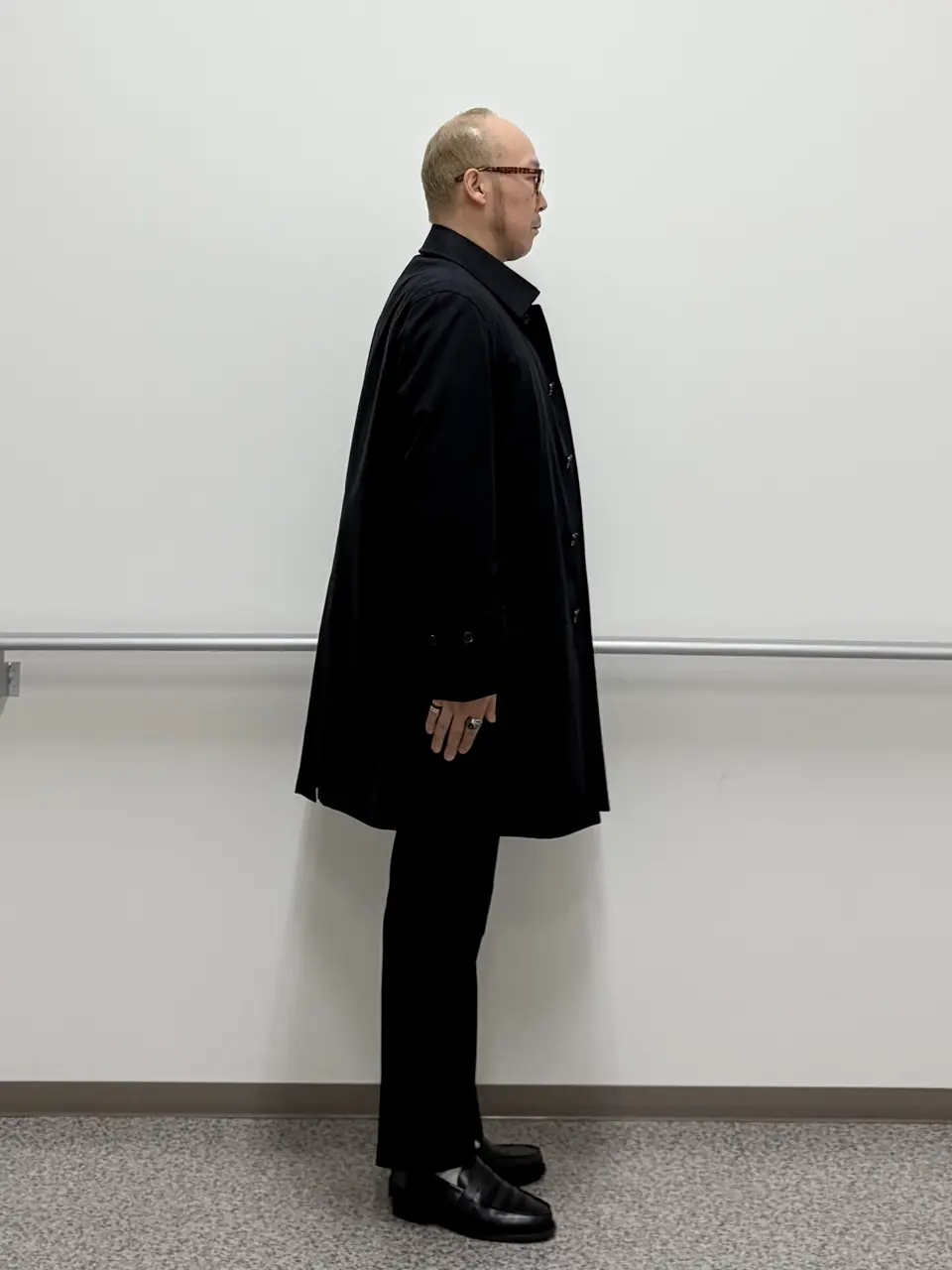 J.PRESS MEN 若山 コーディネート画像