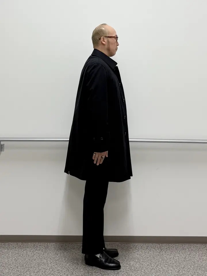 J.PRESS MEN 若山 コーディネート画像