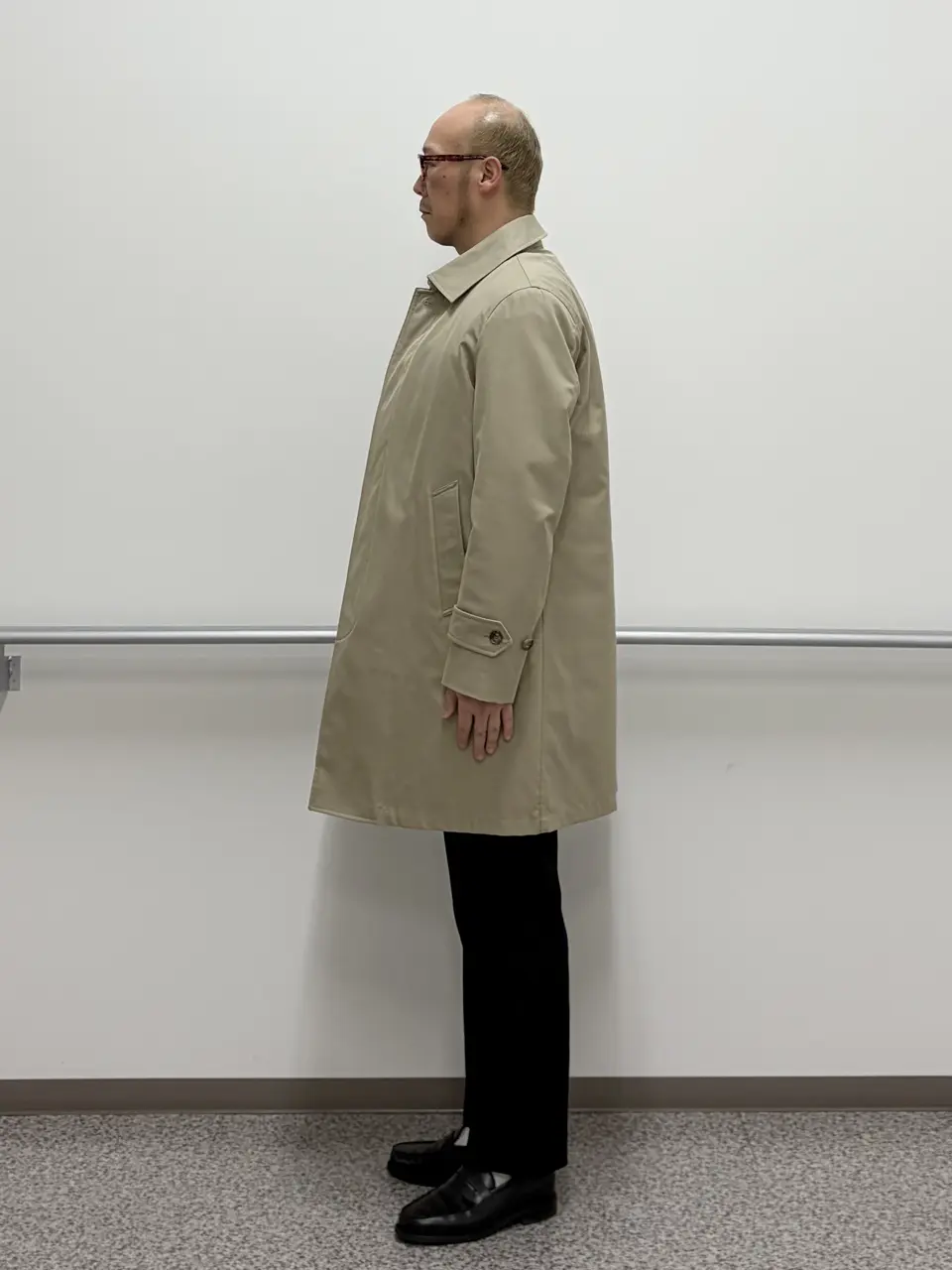 J.PRESS MEN 若山 コーディネート画像