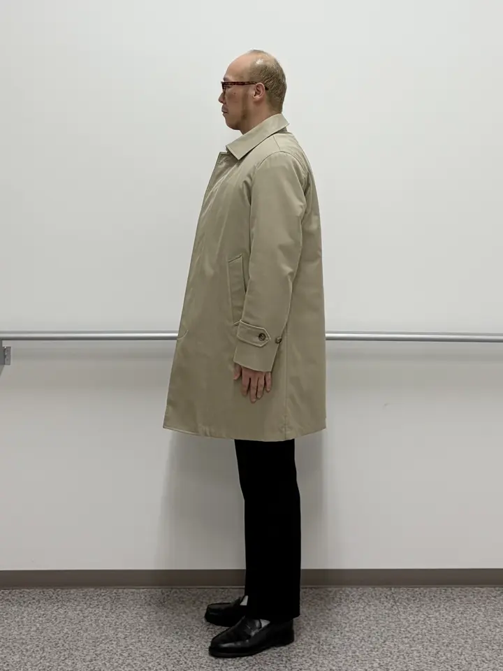 J.PRESS MEN 若山 コーディネート画像