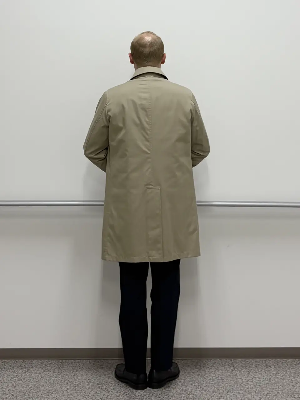 J.PRESS MEN 若山 コーディネート画像