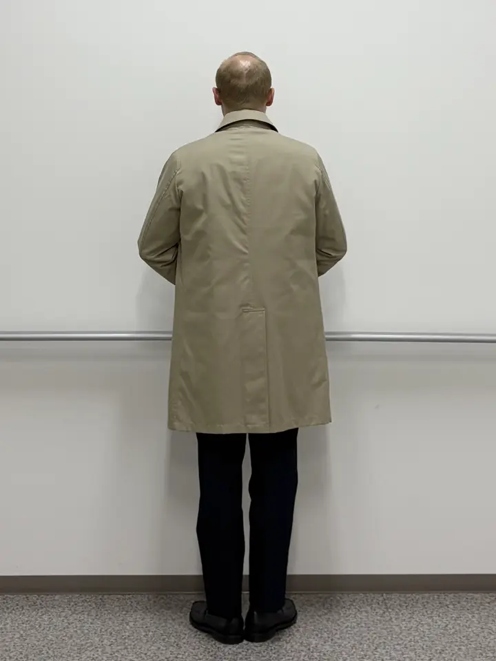 J.PRESS MEN 若山 コーディネート画像