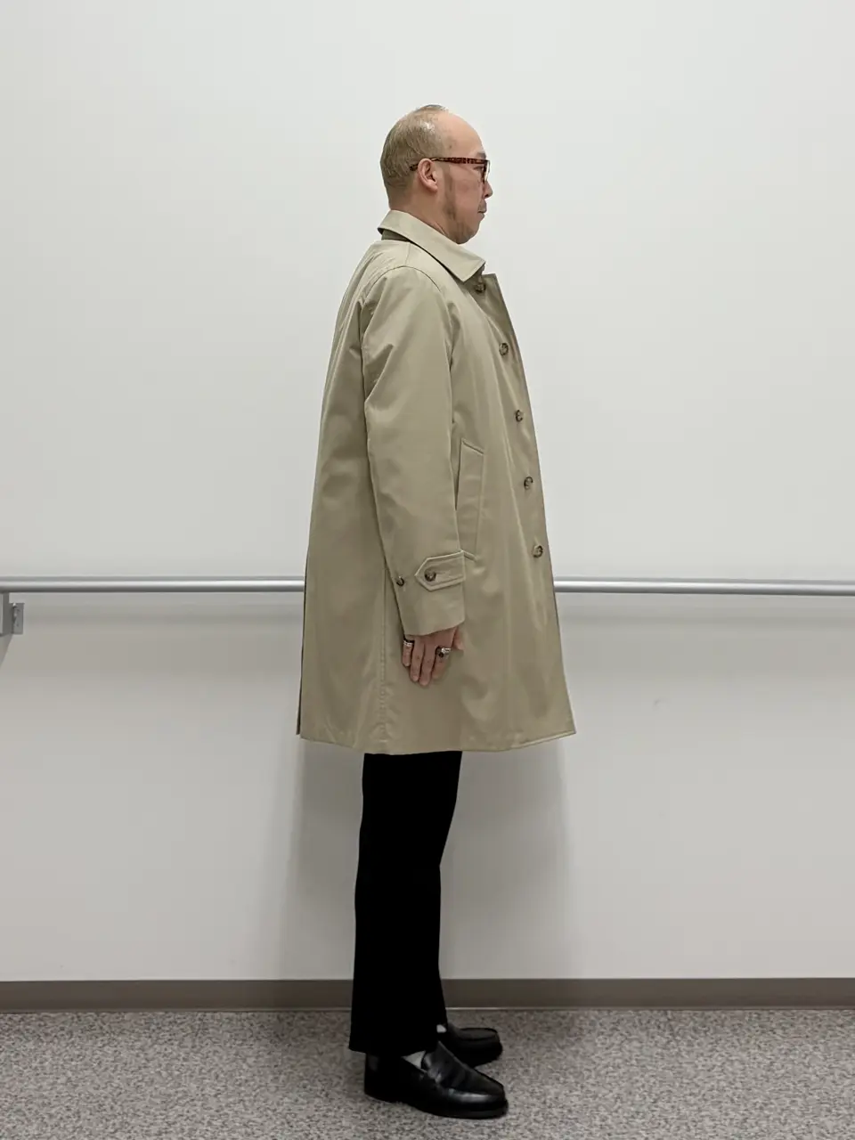 J.PRESS MEN 若山 コーディネート画像