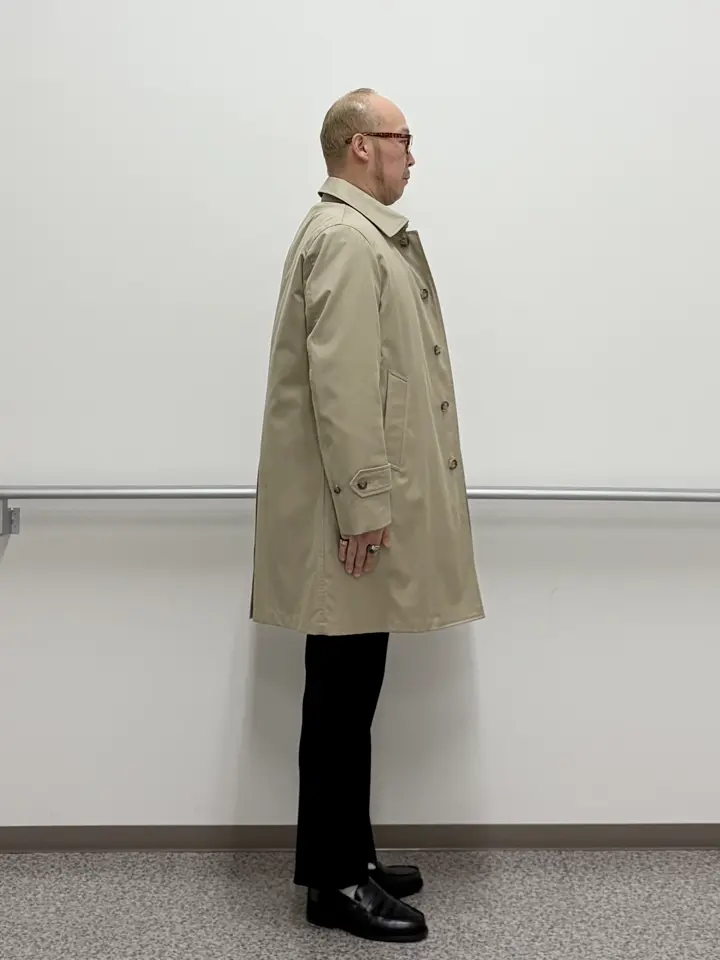 J.PRESS MEN 若山 コーディネート画像