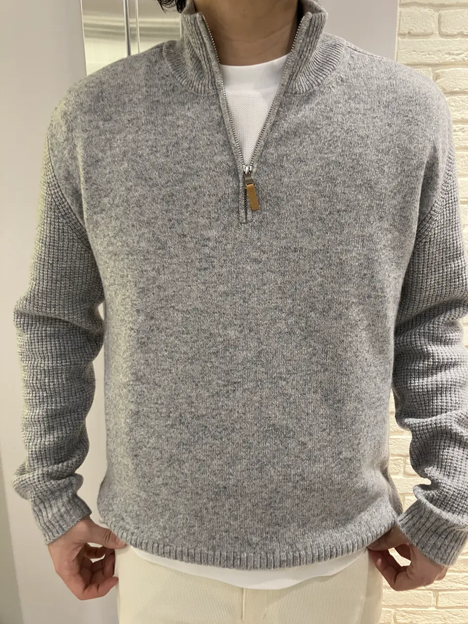 J.PRESS MEN 酒部 コーディネート画像