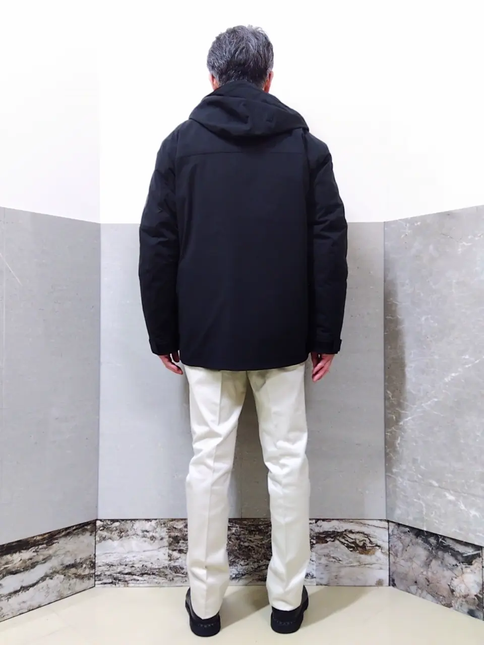 J.PRESS MEN 金子 コーディネート画像