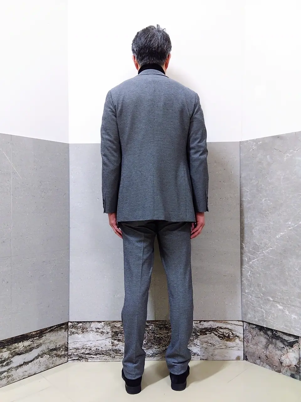 J.PRESS MEN 金子 コーディネート画像