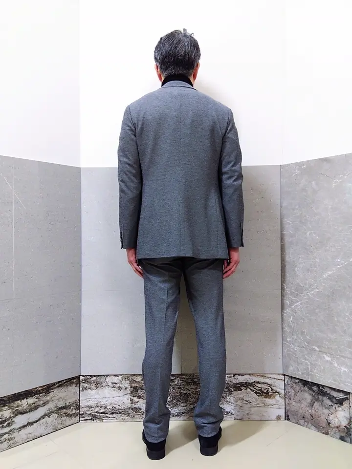 J.PRESS MEN 金子 コーディネート画像