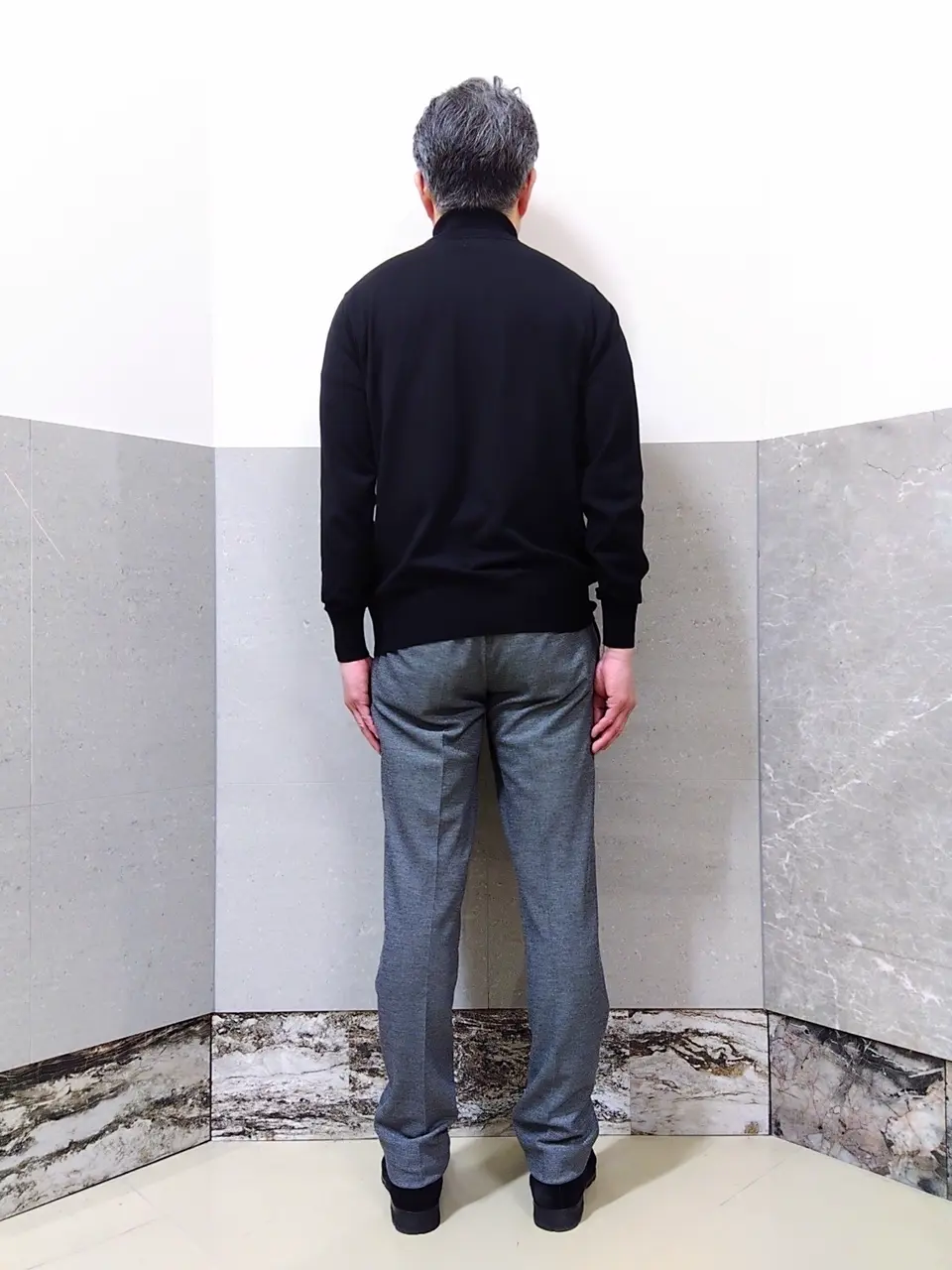 J.PRESS MEN 金子 コーディネート画像