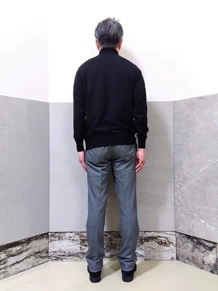 J.PRESS MEN 金子 コーディネート画像