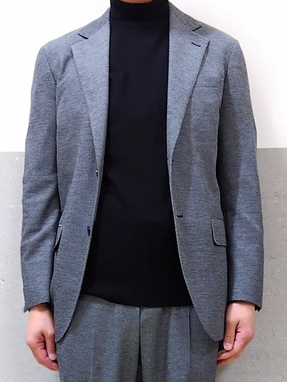 J.PRESS MEN 金子 コーディネート画像